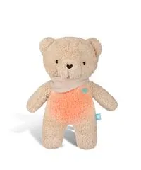 myHummy - BAMSE MED LYS OG WHITE NOISE